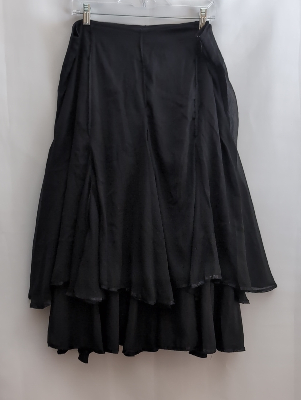Layered Skirt